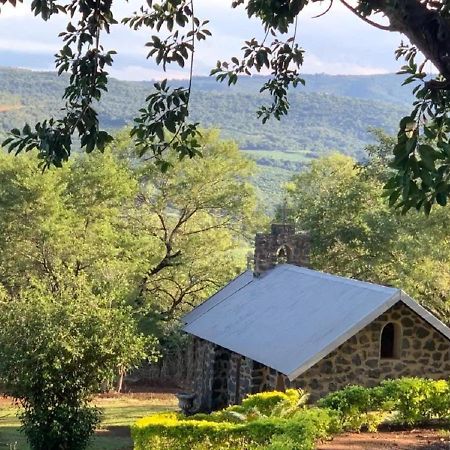Hazyview Accommodation, Bon Repose Cottages 3&4 מראה חיצוני תמונה