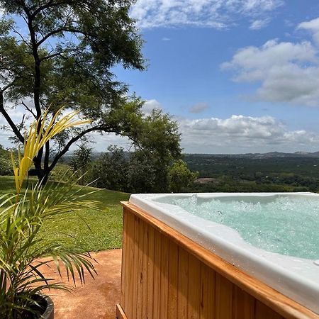 Hazyview Accommodation, Bon Repose Cottages 3&4 מראה חיצוני תמונה