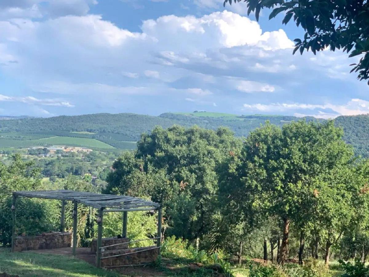 Hazyview Accommodation, Bon Repose Cottages 3&4 מראה חיצוני תמונה