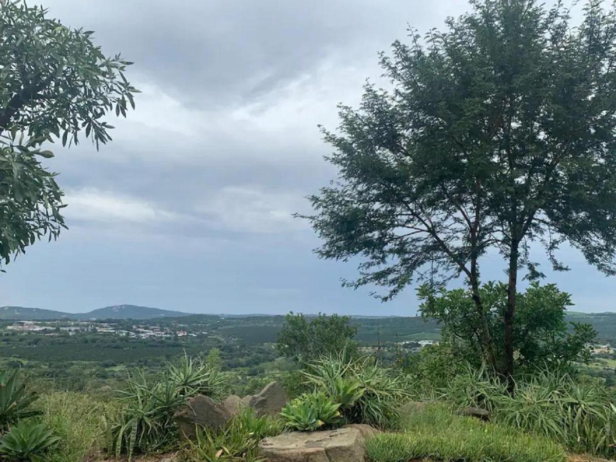 Hazyview Accommodation, Bon Repose Cottages 3&4 מראה חיצוני תמונה