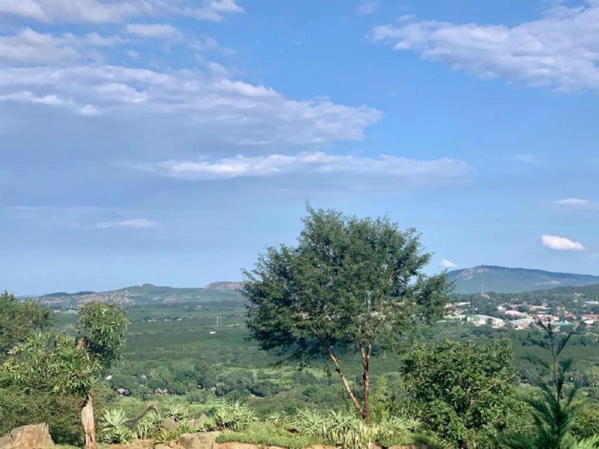 Hazyview Accommodation, Bon Repose Cottages 3&4 מראה חיצוני תמונה