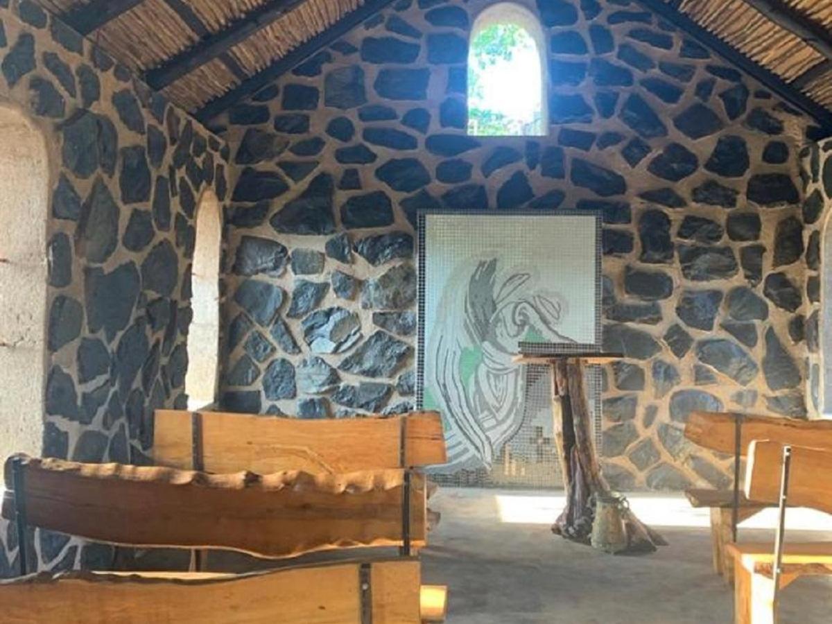 Hazyview Accommodation, Bon Repose Cottages 3&4 מראה חיצוני תמונה