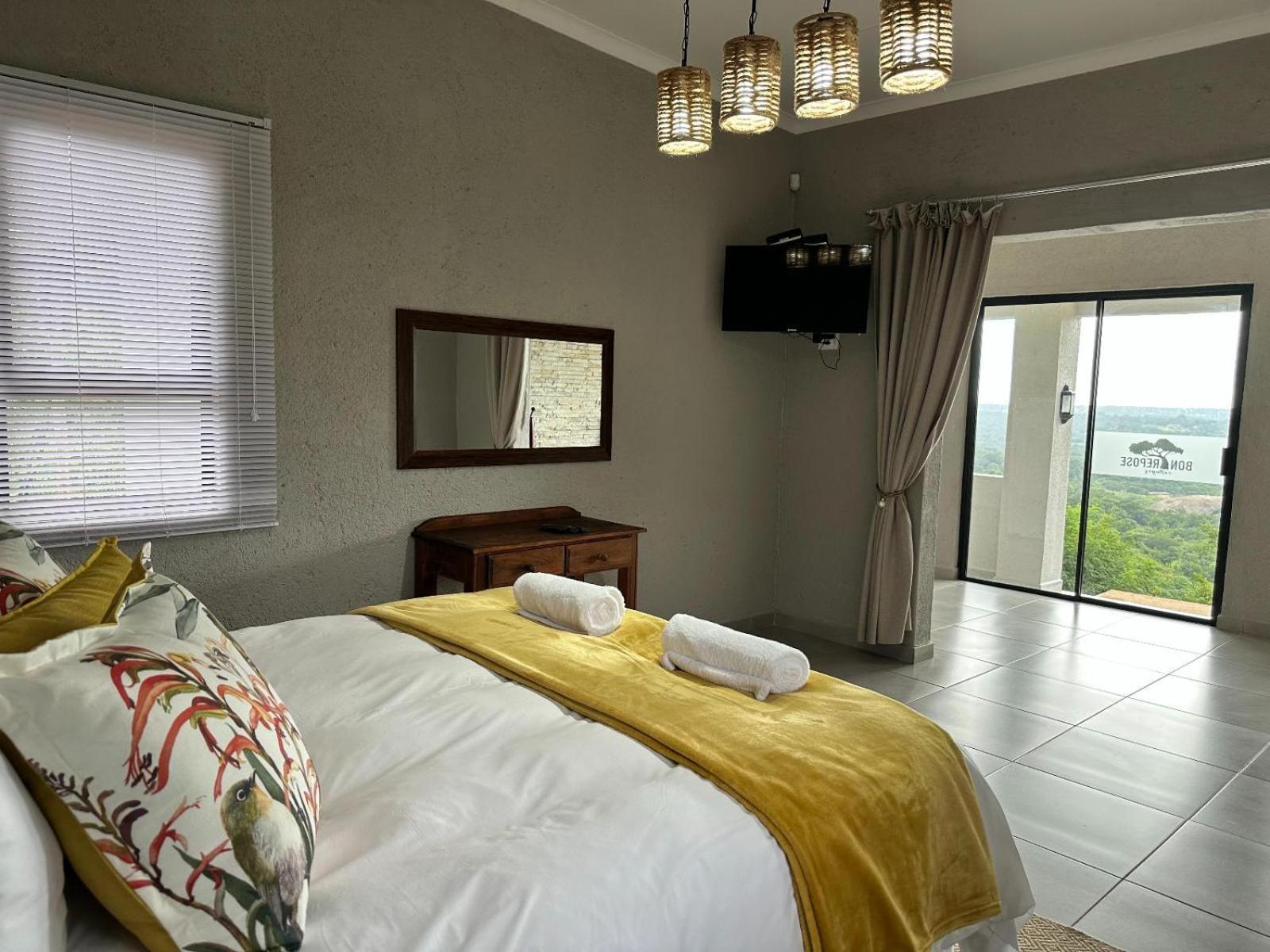 Hazyview Accommodation, Bon Repose Cottages 3&4 מראה חיצוני תמונה
