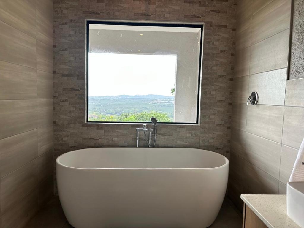 Hazyview Accommodation, Bon Repose Cottages 3&4 מראה חיצוני תמונה