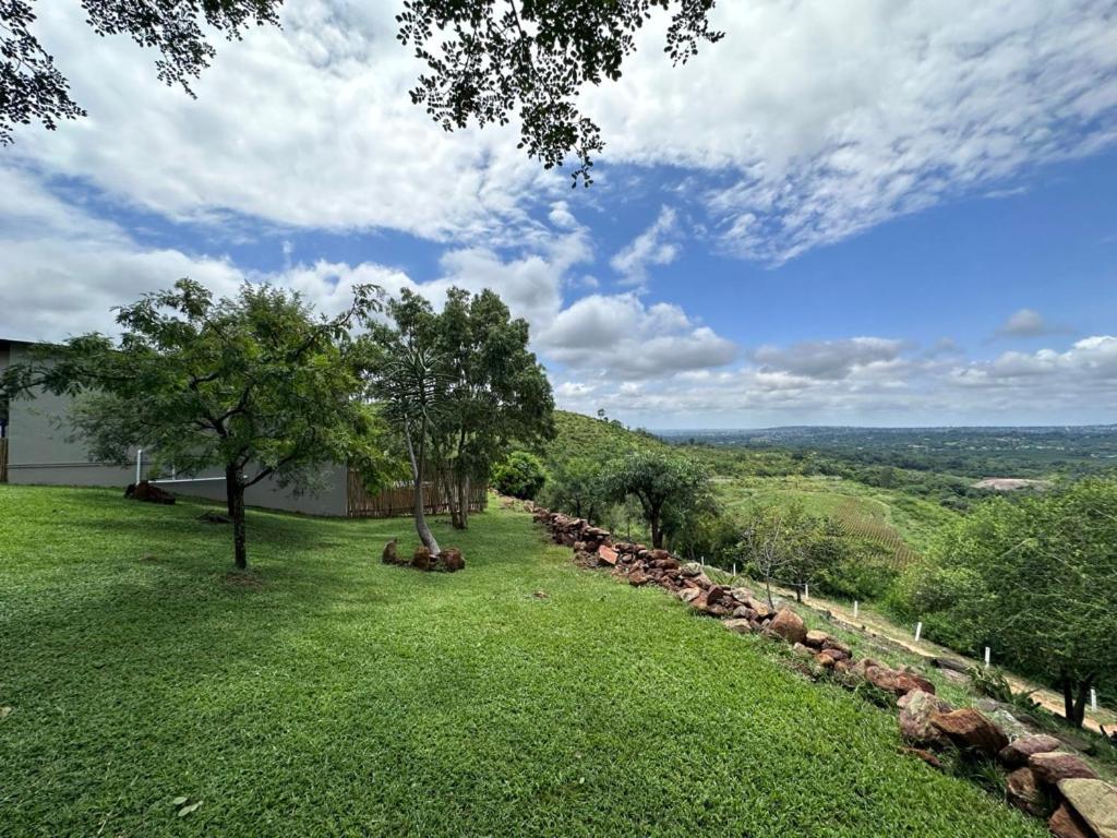 Hazyview Accommodation, Bon Repose Cottages 3&4 מראה חיצוני תמונה