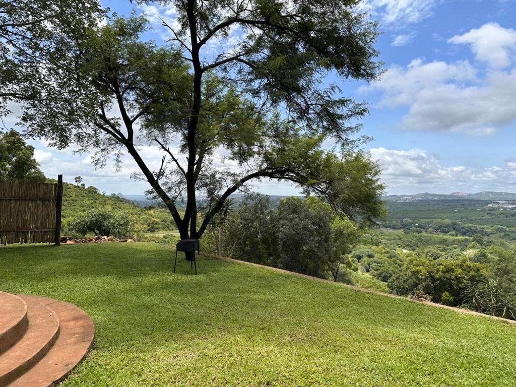 Hazyview Accommodation, Bon Repose Cottages 3&4 מראה חיצוני תמונה