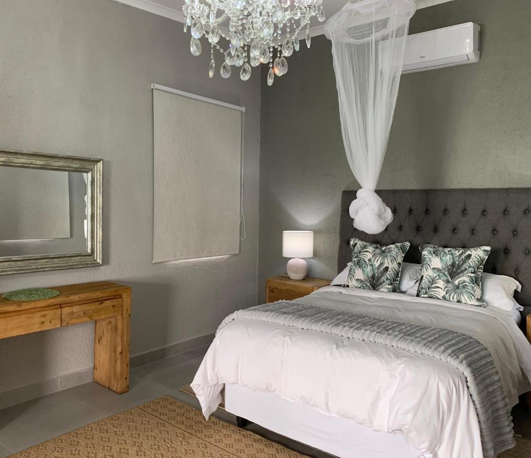 Hazyview Accommodation, Bon Repose Cottages 3&4 מראה חיצוני תמונה