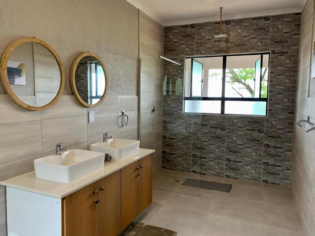 Hazyview Accommodation, Bon Repose Cottages 3&4 חדר תמונה
